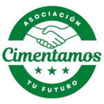 Logo cimentamos tu futuro
