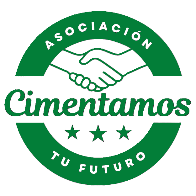 Logo cimentamos tu futuro